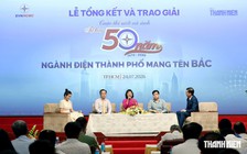 Vẻ đẹp và sự chân thực đã lay động lòng người