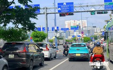 Vượt đèn vàng có bị phạt như đèn đỏ? CSGT nói rõ thời điểm quyết định
