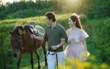 Hoa khôi Việt tiết lộ cuộc sống sau biến cố, lên tiếng về tin đồn tình cảm