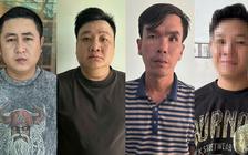 An Giang: Tạm giữ 4 người có hành vi giết người vì món nợ 180 triệu đồng
