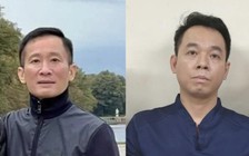 Bắt cựu Chủ tịch HĐQT Công ty Việt Mỹ Bùi Chân Phương