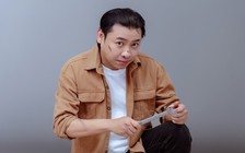Nam diễn viên nghẹn ngào nói về điều tiếc nuối trong sự nghiệp