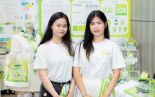 Một đồ án tốt nghiệp của sinh viên sẽ được triển lãm ở các bến xe buýt