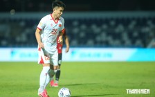 Vết xước ở hàng thủ đội tuyển Việt Nam