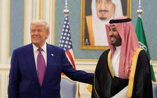 Nước cờ rủi ro của ông Trump với Ả Rập Xê Út