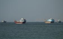 Iran - Oman đạt tiến triển về cơ chế quản lý eo biển Hormuz