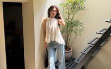 Từ truyền thống đến hiện đại, sức hút bất diệt của trang phục cổ yếm