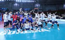 Bóng chuyền Việt Nam lần đầu vô địch SEA V.Cup, được thưởng 800 triệu đồng