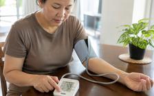 Tại sao chỉ số huyết áp lại thay đổi trong suốt cả ngày?