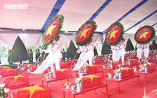 79 năm Ngày Thương binh - Liệt sĩ (27.7.1947 - 27.7.2026): Mở rộng địa bàn tìm kiếm hài cốt liệt sĩ