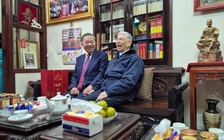Người lính 2 lần trọng thương luôn mang theo lời hứa với đồng đội