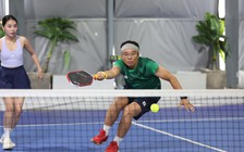 Giải pickleball báo chí và doanh nghiệp TP.HCM 2026: Lan tỏa phong trào tập luyện thể thao