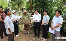 Thực sự là tinh thần phục vụ mà dân mong chờ
