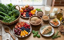 Bác sĩ bật mí cách giữ lá gan khỏe ở mọi độ tuổi