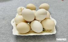 Nên ăn trứng như thế nào để bảo vệ sức khỏe tim mạch?