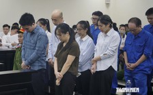 'Trùm' hàng giả tiêu hủy chứng cứ sau tin báo từ cựu công an