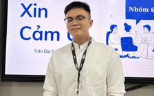 Nam sinh thành thạo 3 ngoại ngữ, viết nhật ký bằng 4 ngôn ngữ