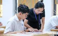 Có biên chế không tuyển, giáo viên vẫn phải dạy hợp đồng