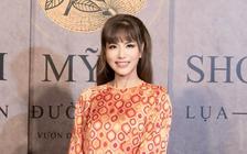 Lý do Á hậu Băng Châu ‘ở ẩn’ suốt 15 năm