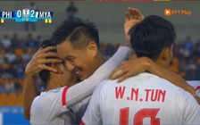 Truyền thông Philippines chỉ trích đội nhà vì khởi đầu ASEAN Cup cực tệ, thua sốc Myanmar