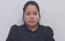 Hứa góp vốn kinh doanh lợi nhuận cao, một phụ nữ lừa đảo hơn 10 tỉ đồng