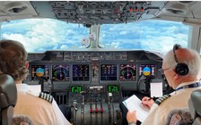 Bên trong Bệnh viện bay Orbis có gì đặc biệt?
