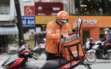 ShopeeFood được người dùng ưu tiên lựa chọn khi đặt đồ ăn trực tuyến
