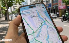 Cách giúp Google Maps giải phóng hàng GB bộ nhớ điện thoại