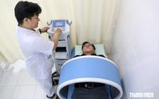 Phát triển mô hình tích hợp Đông - Tây y