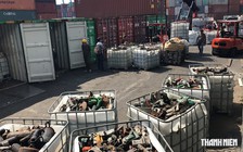 Ngừng tạm nhập, tái xuất hàng quần áo, đồ điện tử, xe máy... đã qua sử dụng