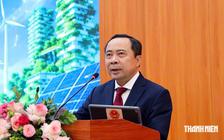 Bộ trưởng KH-CN: Cần chuyển từ tư duy 'bản đồ hành chính' sang 'bản đồ phát triển'
