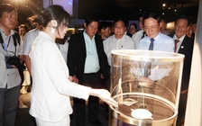 Ra mắt Trung tâm Giải mã lượng tử Quang Trung: Mở không gian trải nghiệm khoa học