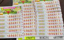 5 người ở TP.HCM cùng trúng 5,2 tỉ xổ số miền Nam nhờ dãy số may mắn