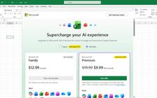 Mất tiền mua Microsoft Office, người dùng vẫn bị làm phiền bởi quảng cáo