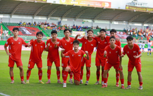 Giải mã thành công hiện tượng U.17 Huế, U.17 PVF đăng quang thuyết phục giải U.17 quốc gia 2026