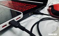 Sạc điện thoại từ laptop có thực sự an toàn?