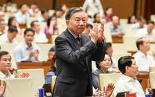 Tổng Bí thư, Chủ tịch nước Tô Lâm dự hội nghị quán triệt Nghị quyết Trung ương 3