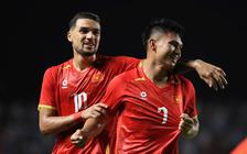 Đến lúc đội tuyển Việt Nam bung toàn lực cho ASEAN Cup