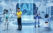 AI Factory bắt đầu xuất hiện tại Việt Nam