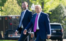 Bất ngờ cách Tổng thống Trump quản lý khối tài sản khổng lồ