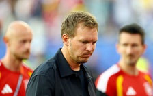 HLV trẻ nhất World Cup 2026 rời ghế nóng đội tuyển Đức sau thất bại, Klopp lên thay?