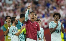 Ronaldo làm điều xúc động sau trận thắng nghẹt thở Croatia