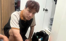 Ca sĩ Tăng Nhật Tuệ bị bắt vì ma túy: 'Tôi đã mất tất cả'