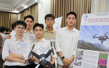 Điểm sàn Trường ĐH Công nghệ, ĐH Quốc gia Hà Nội từ 22 đến 24 điểm