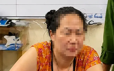 Bắt nghi phạm cướp giật tài sản tại lễ tuyên phong Chân phước