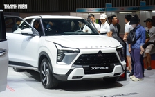 Crossover 5 chỗ hạng B: Hyundai Creta 'đại hạ giá', Xforce ưu đãi mạnh đấu Yaris Cross