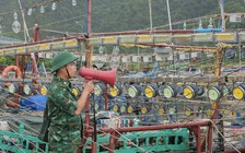 Hải Phòng chỉ đạo khẩn chống bão Maysak, một đặc khu cần lưu ý đặc biệt