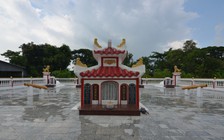 Theo dấu tiền nhân mở cõi phương Nam: Tuyên Trung hầu, người khai lãnh thổ, định biên nhung
