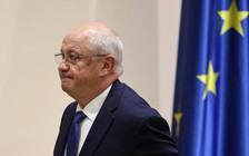 Thủ tướng Moldova bất ngờ từ chức