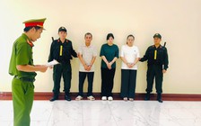 TP.HCM: Xóa đường dây 'biến' hàng Trung Quốc thành Canada để trúng hơn 30 gói thầu
